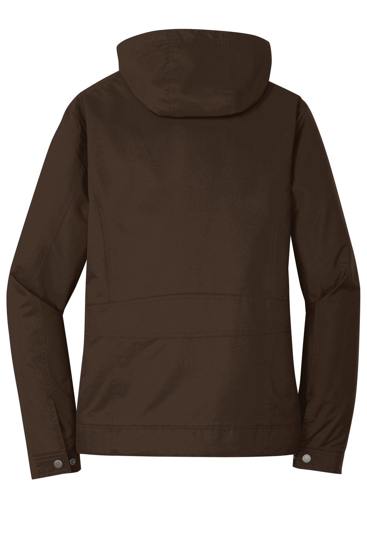 Port Authority L701 Dark Chocolate