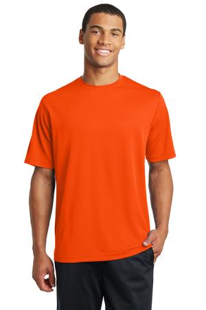 Sport-Tek ST340 Neon Orange