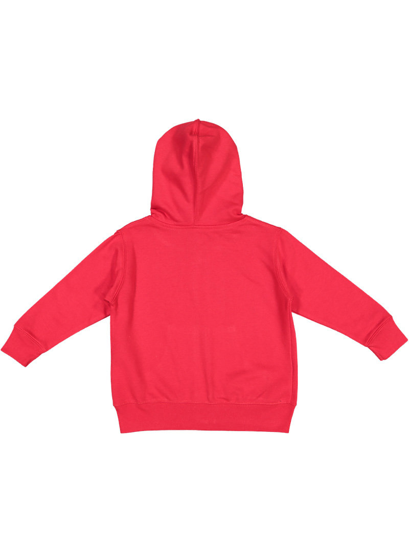 Rabbit Skins 3346 Red