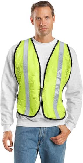 Port Authority SV02 Safety Yellow