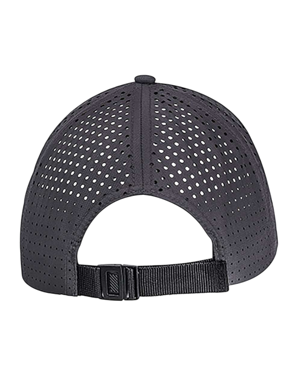 Big Accessories BA537 Charcoal