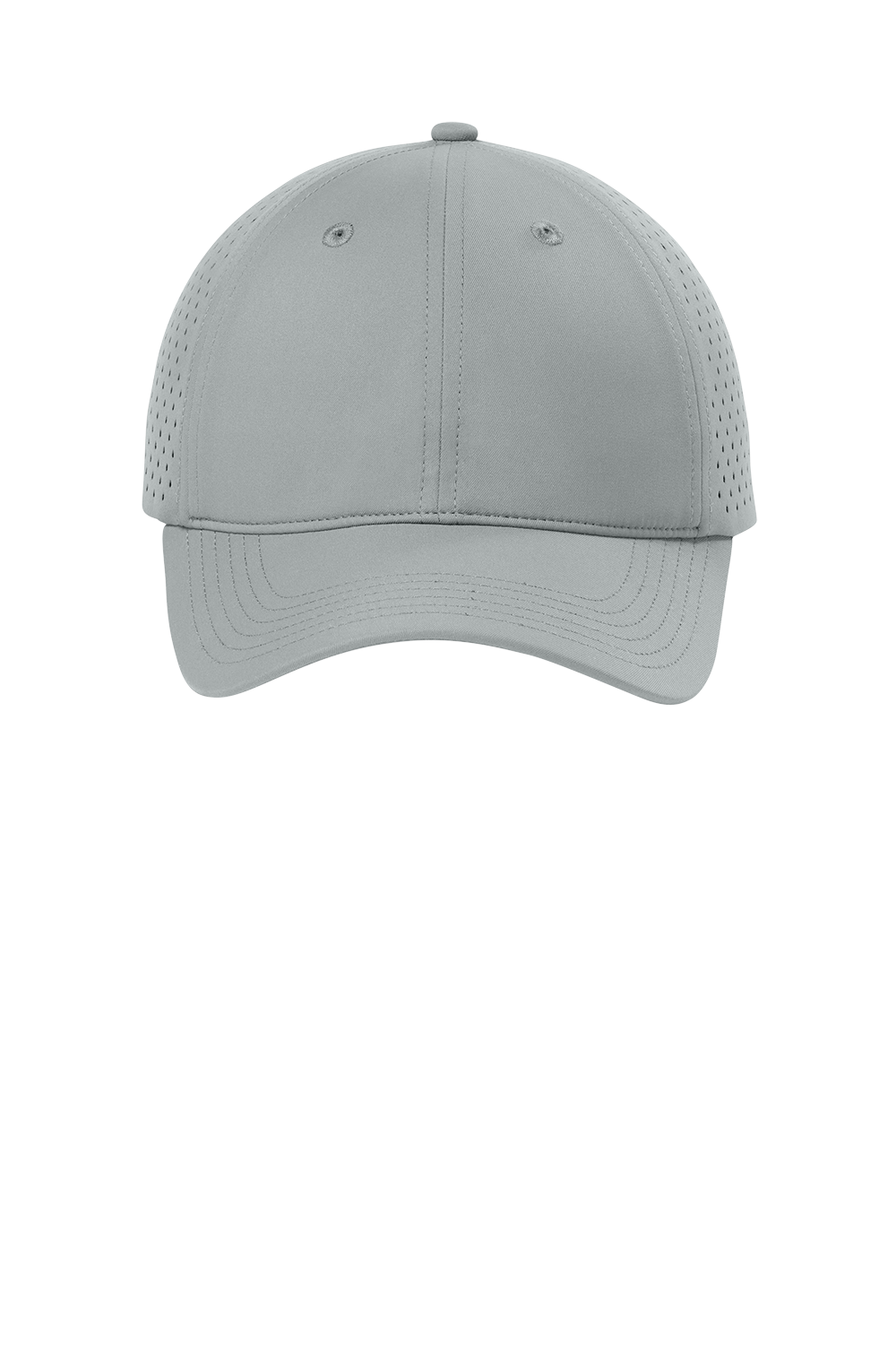 Port Authority C995 Silver