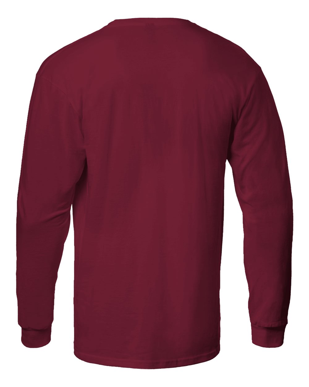 Tultex 0291TC Burgundy