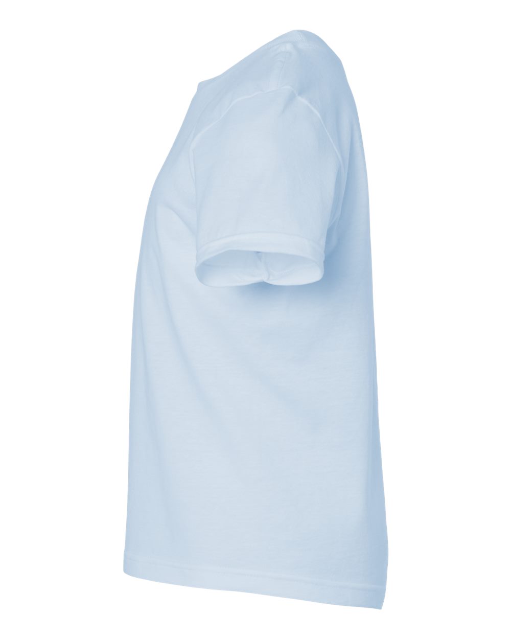Tultex 0235TC Baby Blue
