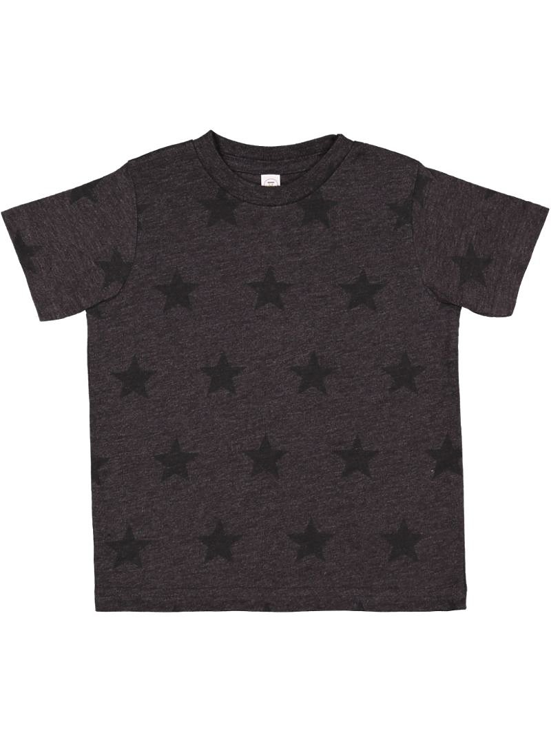 Code Five 3029 Smoke Star