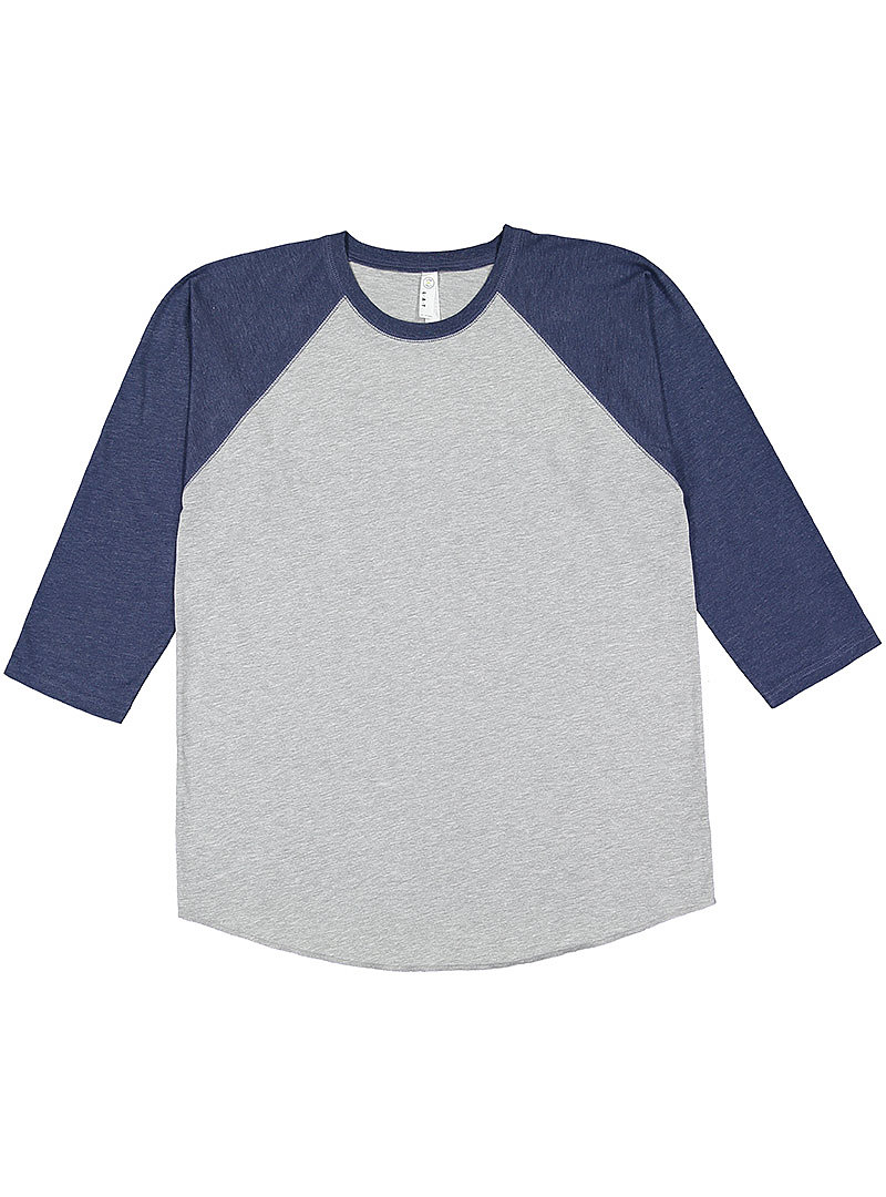 Picture for Vintage Heather/Vintage True Navy