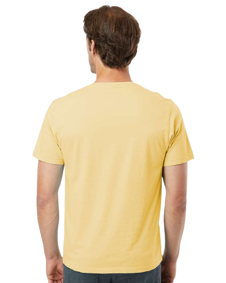 SoftShirts 400J217 Wheat