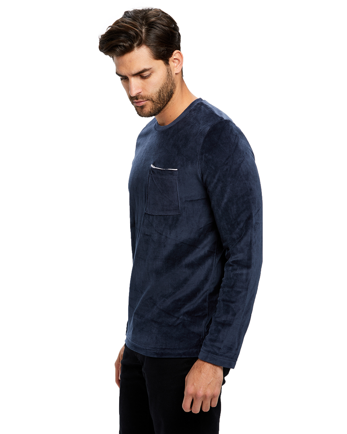 US Blanks US5594 Navy Blue