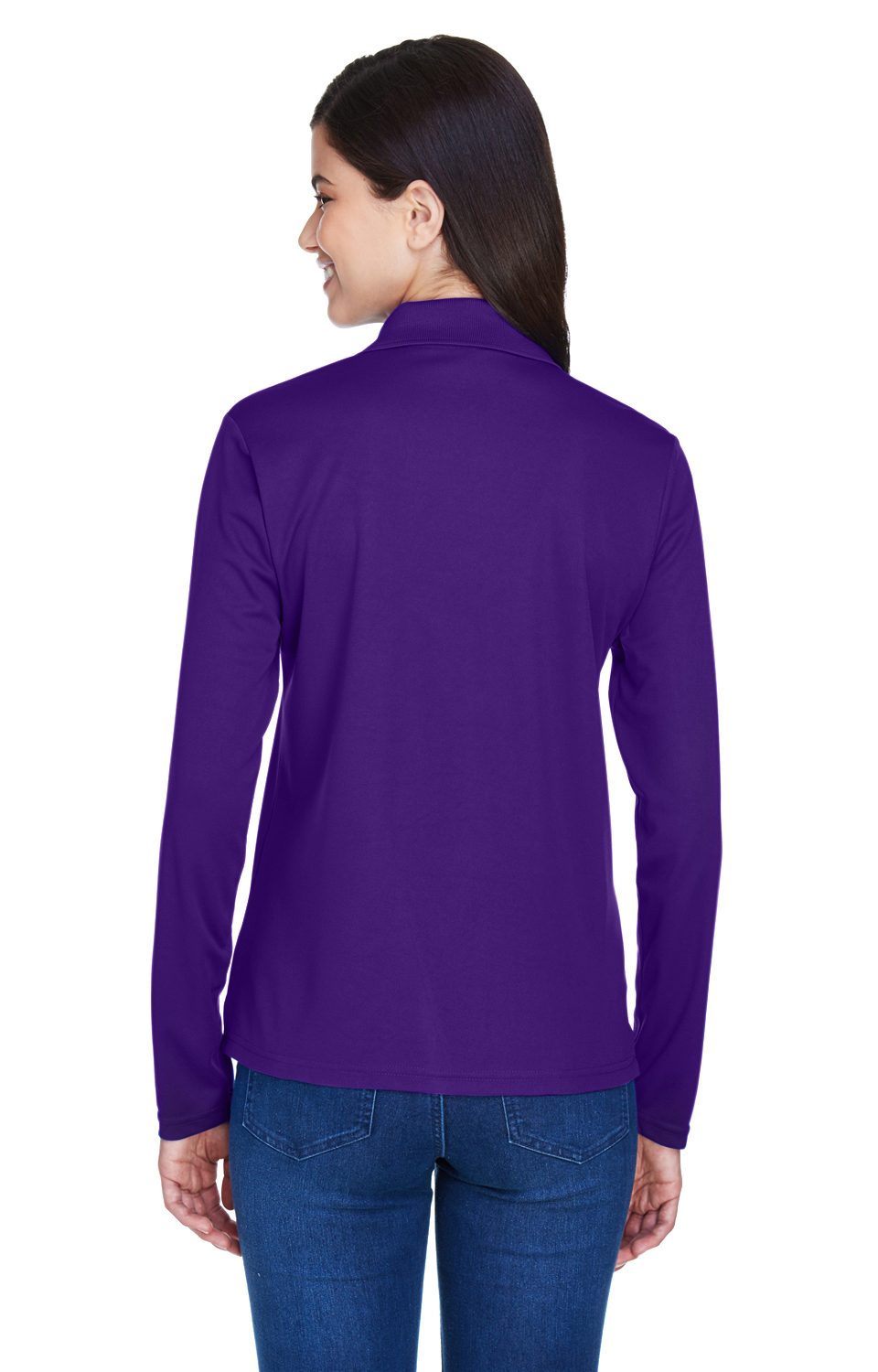 Core365 78192 Campus Purple