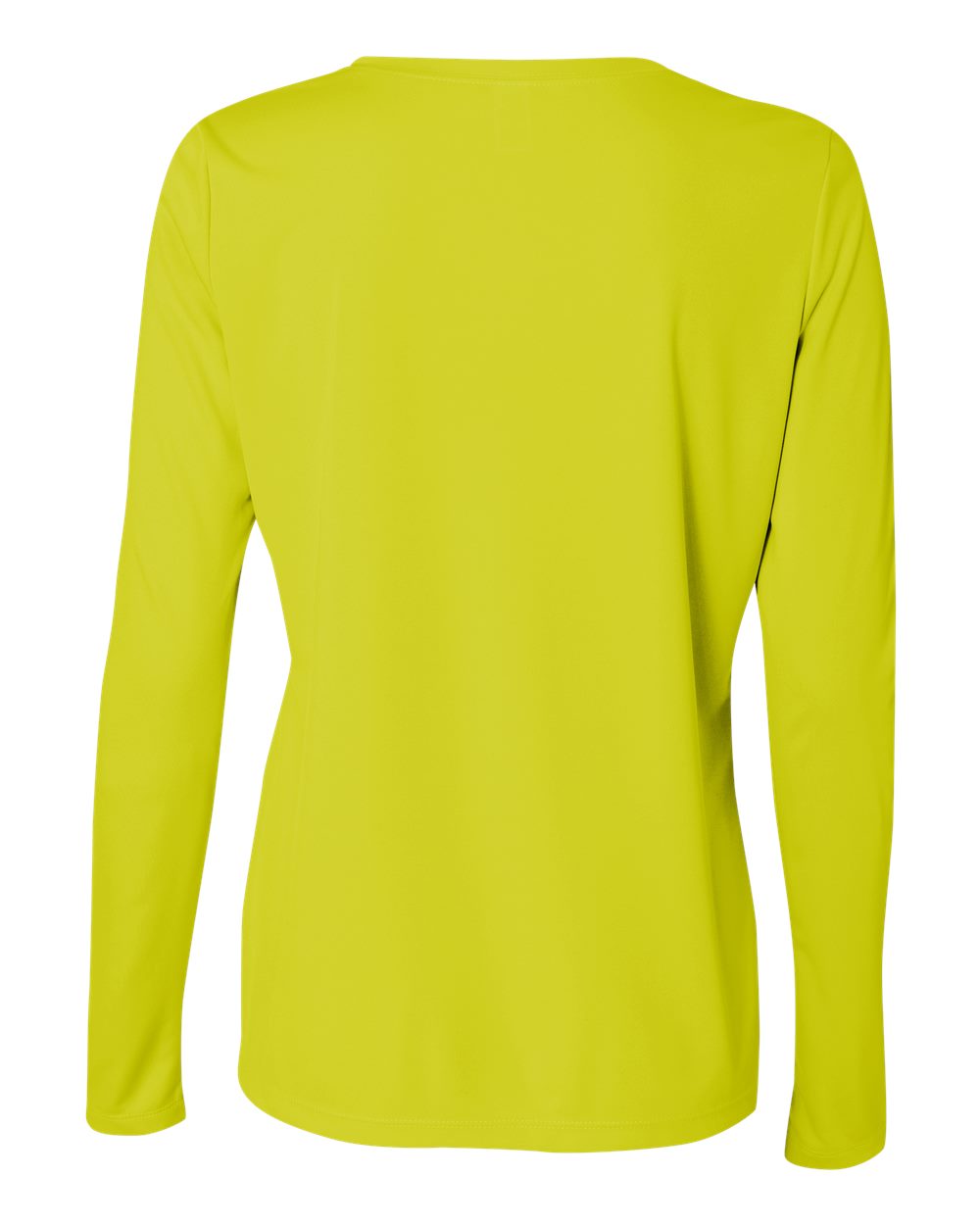 All Sport W3009 Sport Safety Yellow