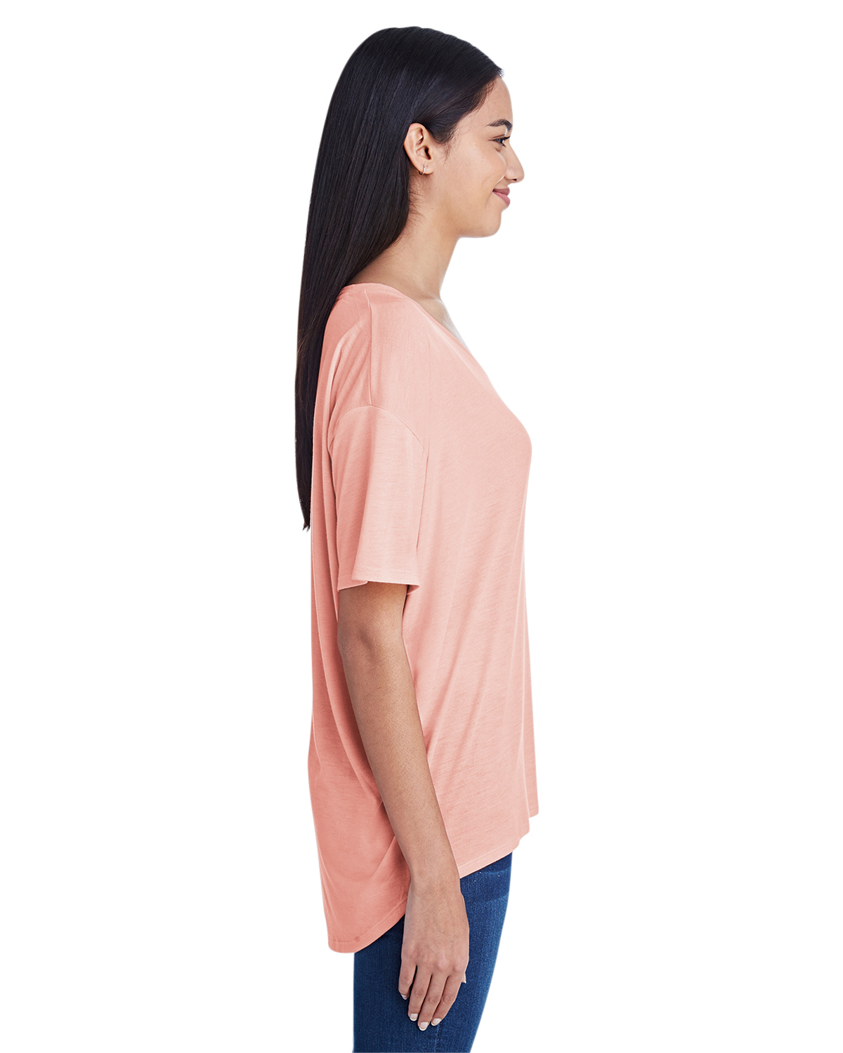 Anvil 36PVL Dusty Rose