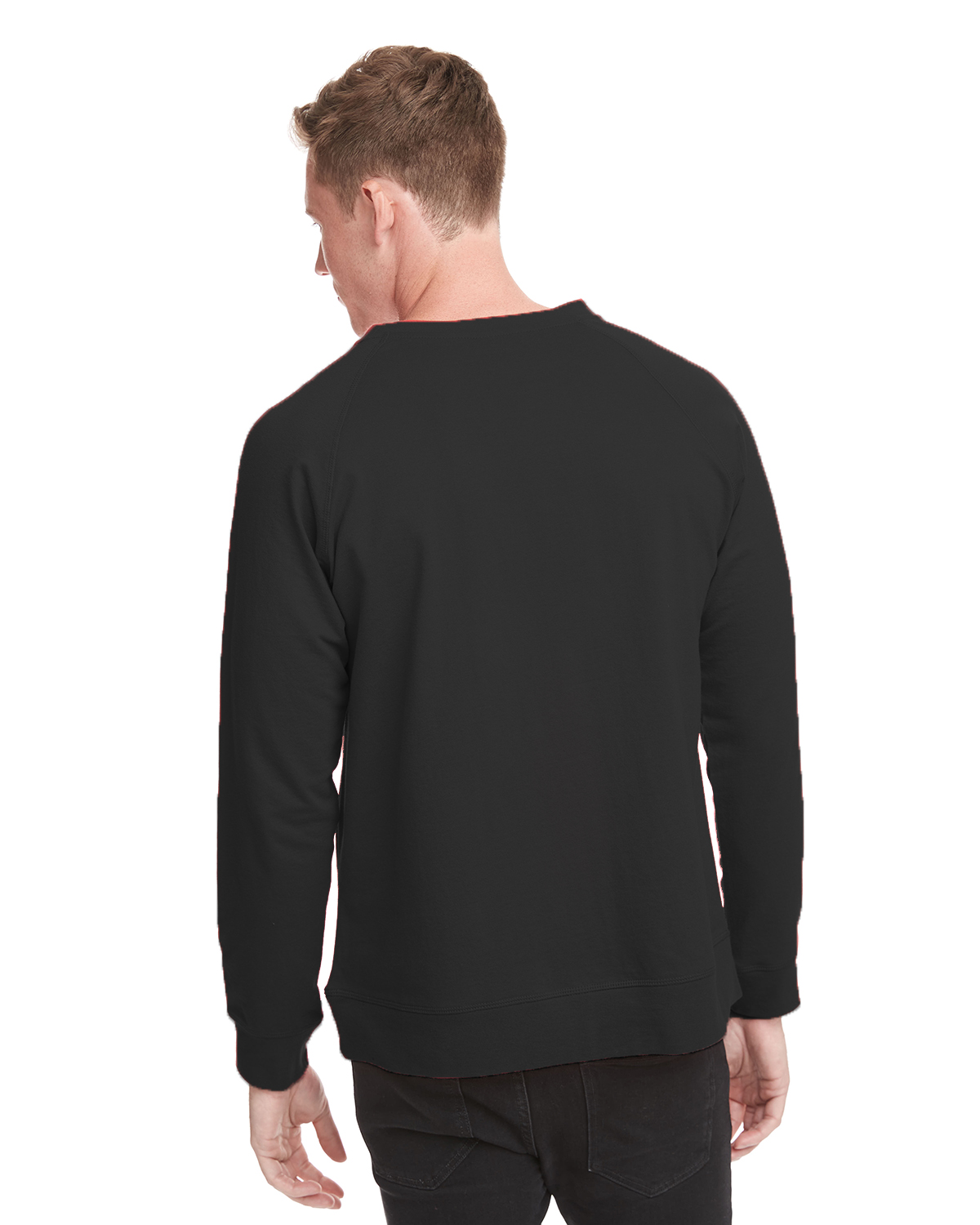 Next Level N9000 Graphite Black