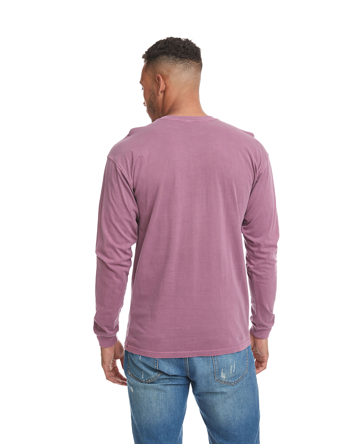 Next Level 7401 Shiraz