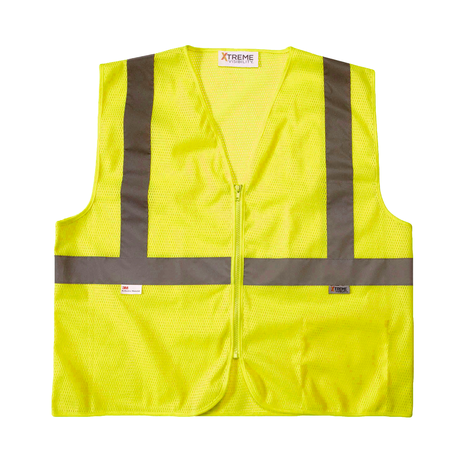 Xtreme Visibility XVSV3315MZ Yellow