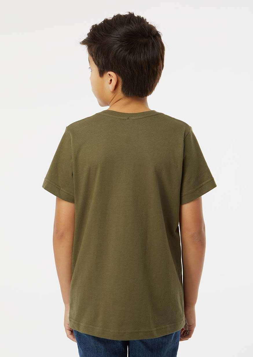 LAT 6101 Military Green