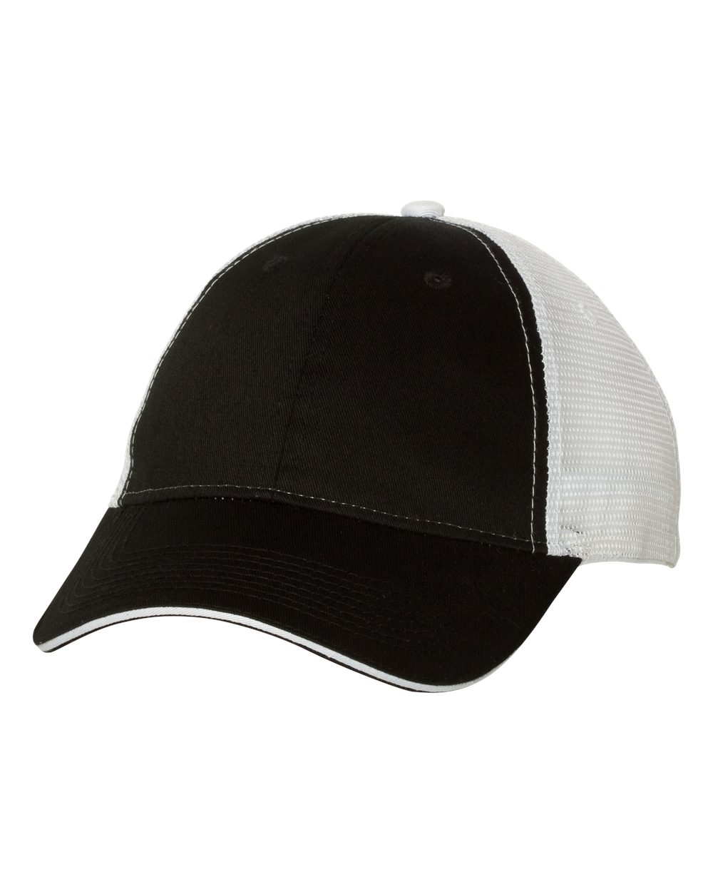 Valucap S102 Black / White