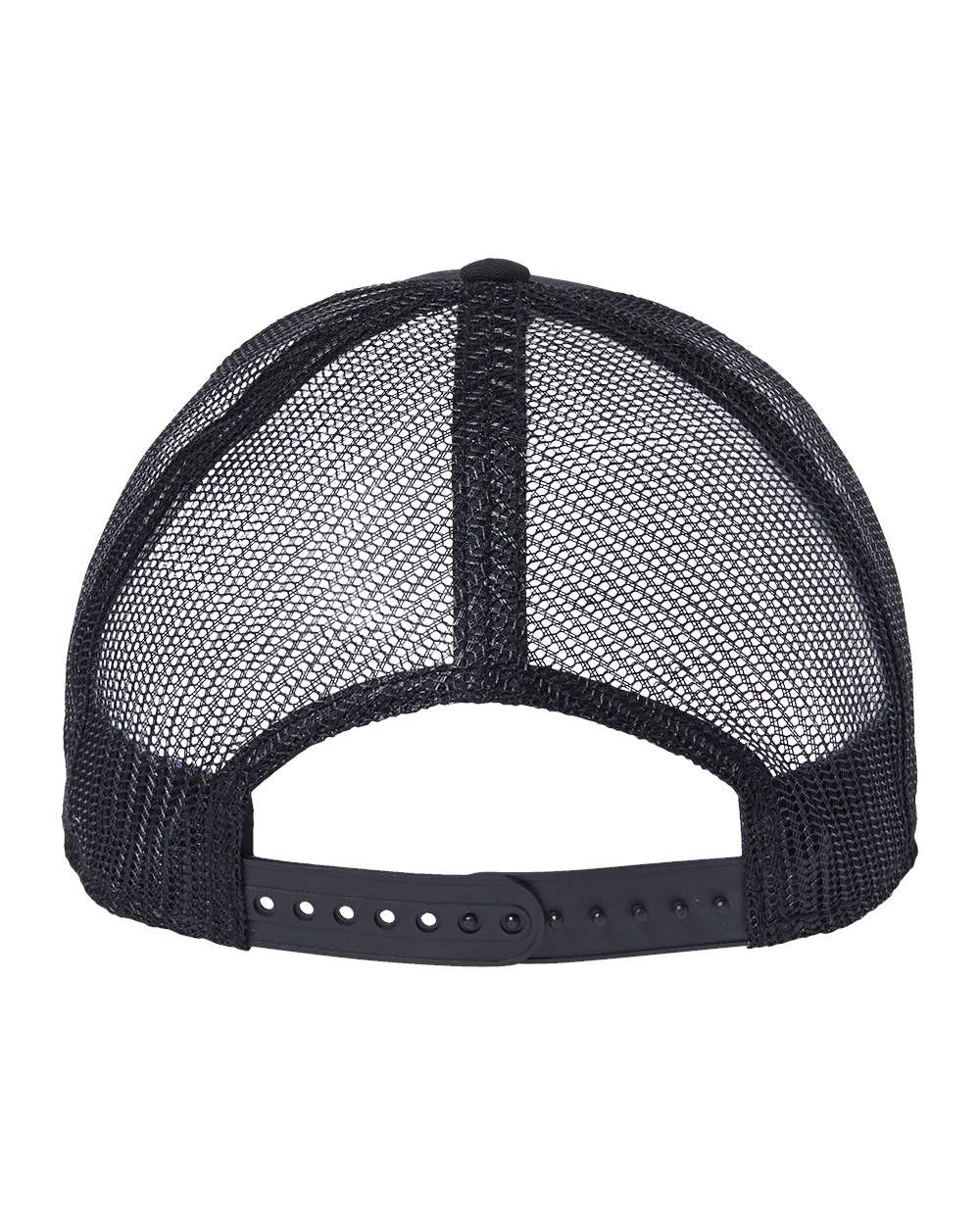 Atlantis Headwear RETH Black / Black ( Nero / Nero )
