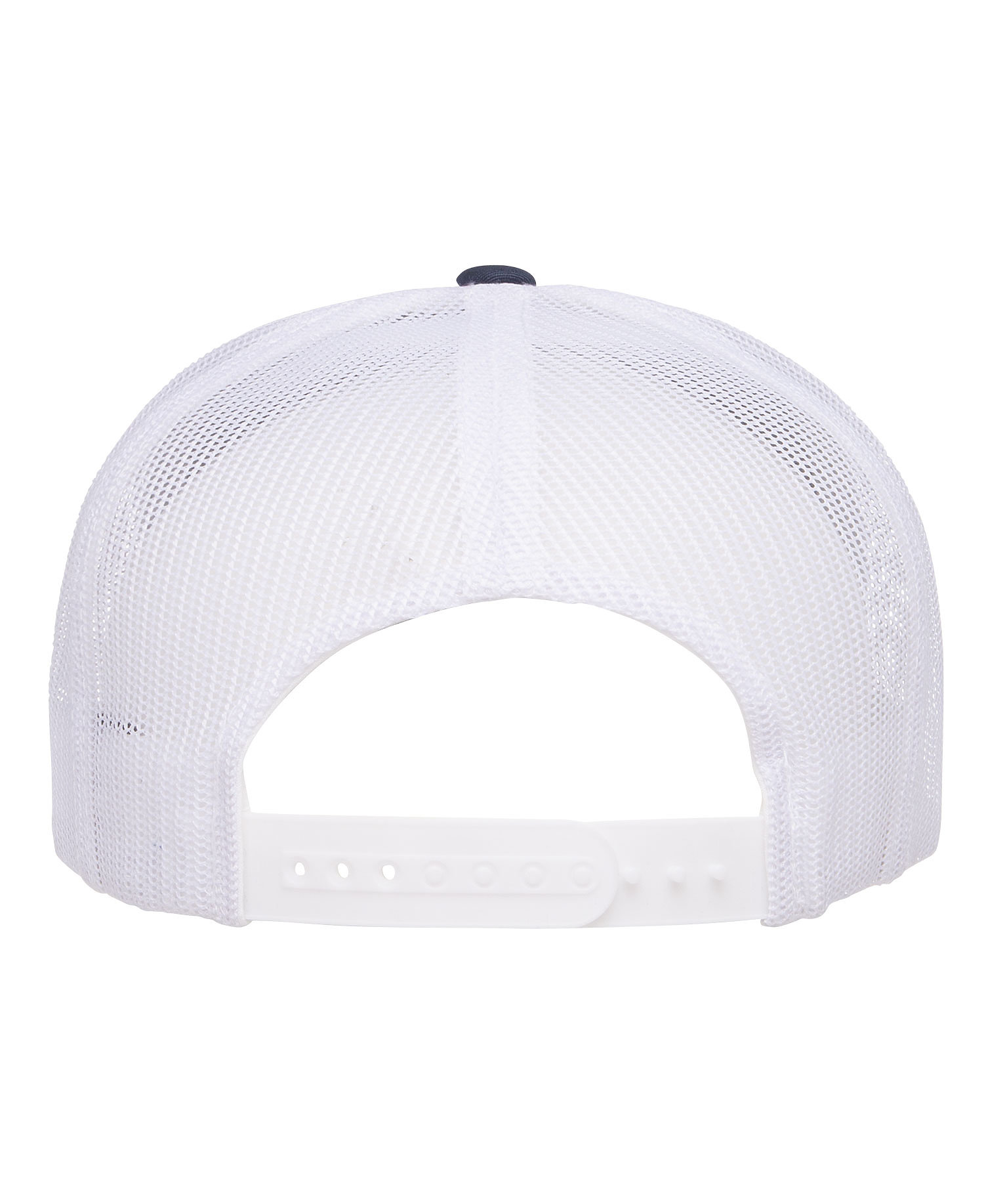 Yupoong 6006 Navy / White