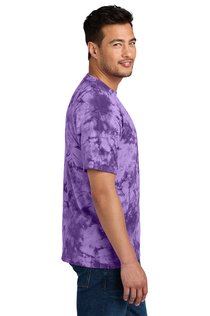 Port & Company PC145 Purple
