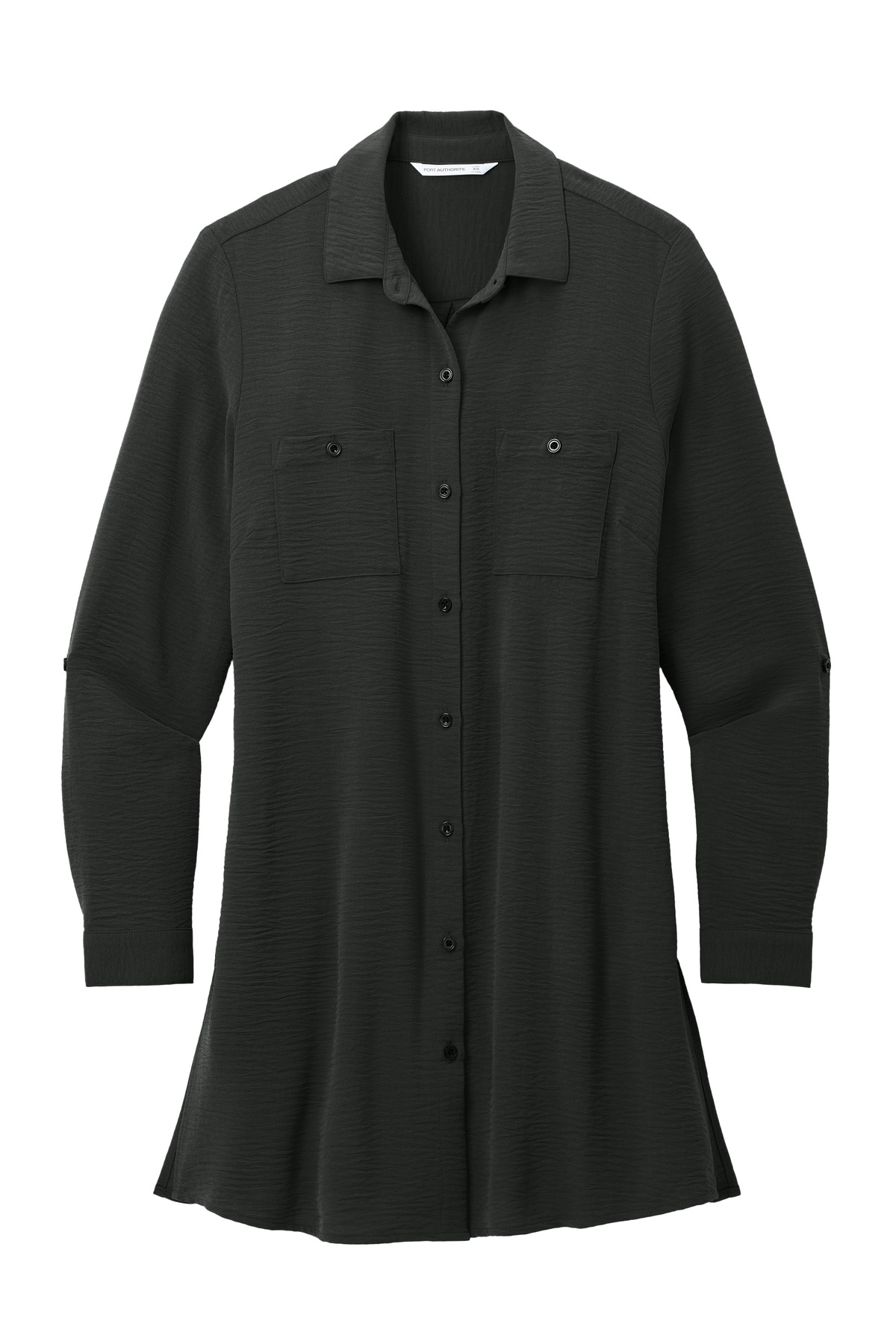 Port Authority LW715 Deep Black