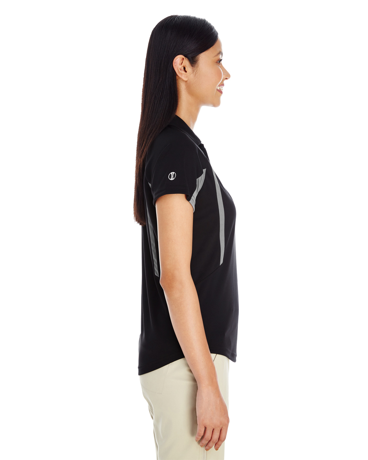 Holloway 222730 Black / Graphite