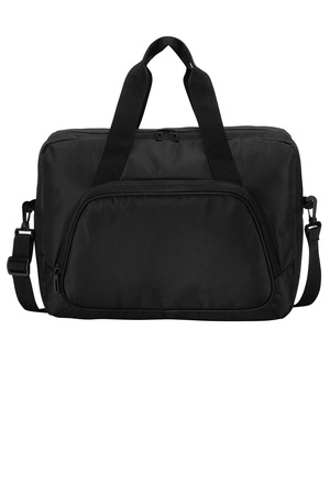 Port Authority BG322 Black