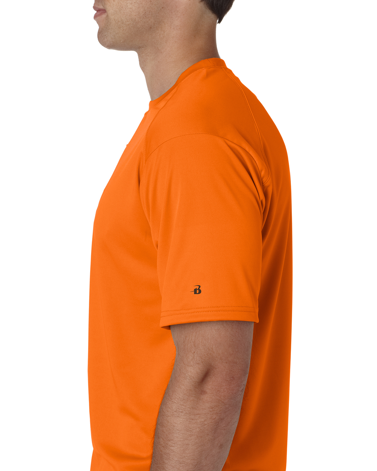 Badger 4120 Safety Orange