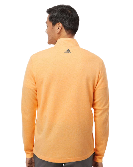 Adidas A554 Acid Orange Melange