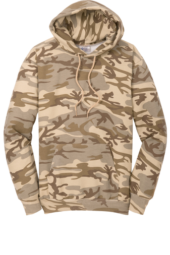 Port & Company PC78HC Desert Camo