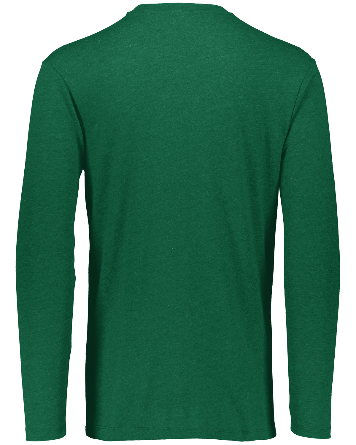 Augusta Sportswear 3076AG Dark Green Heather