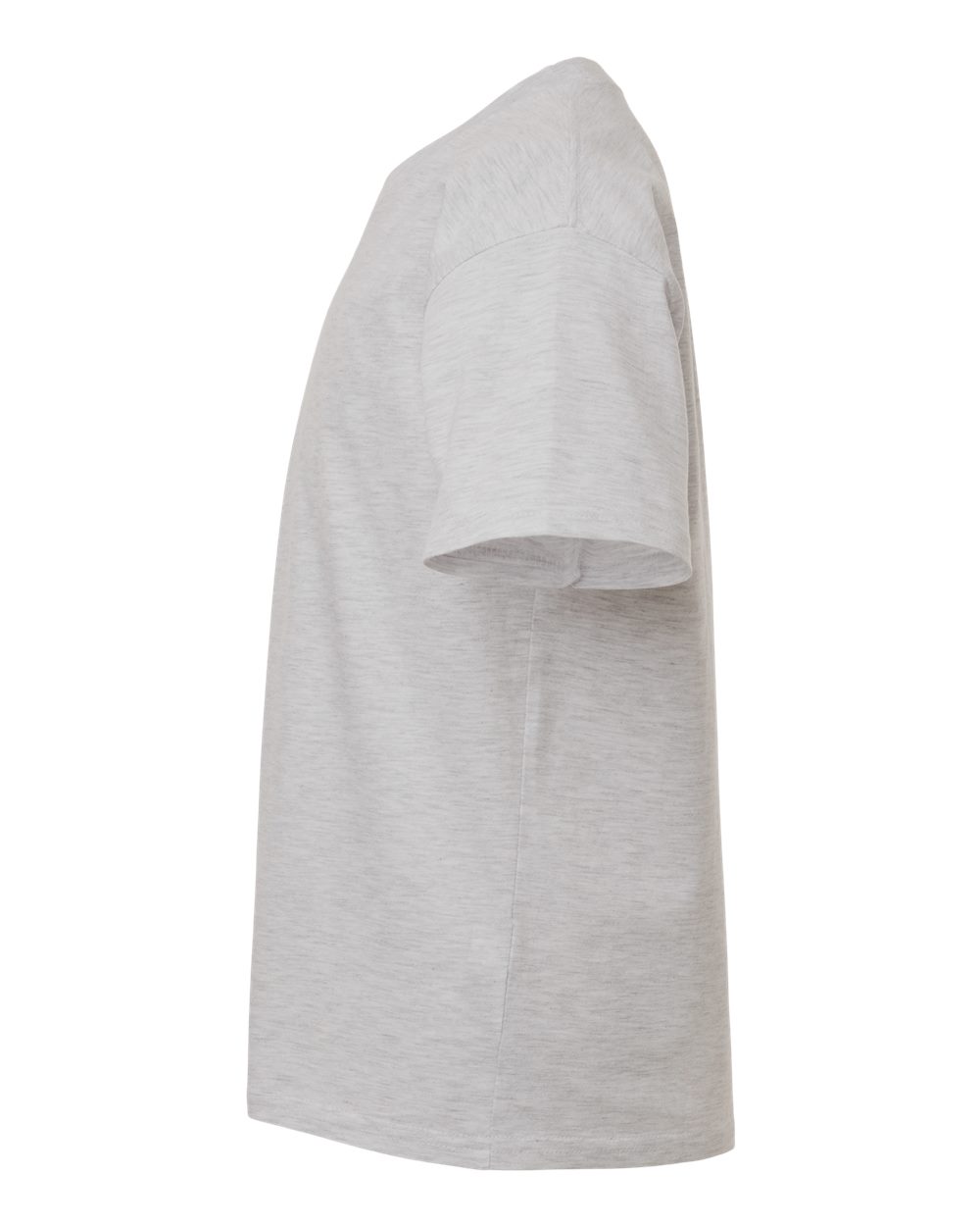 American Apparel 2001Y Ash Grey