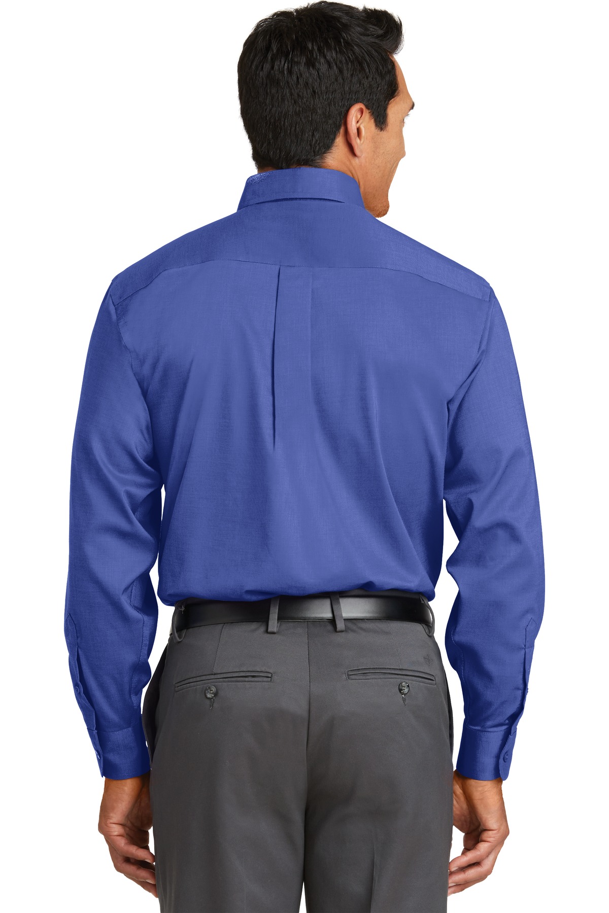 Red House RH37 Med Blue