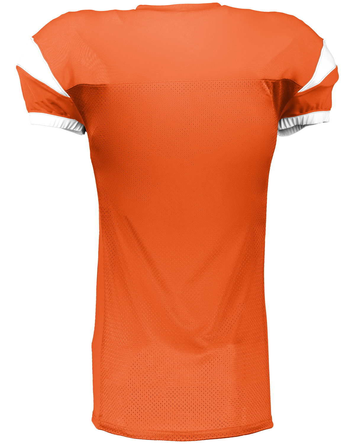 Augusta Sportswear 9582AG Orange / White