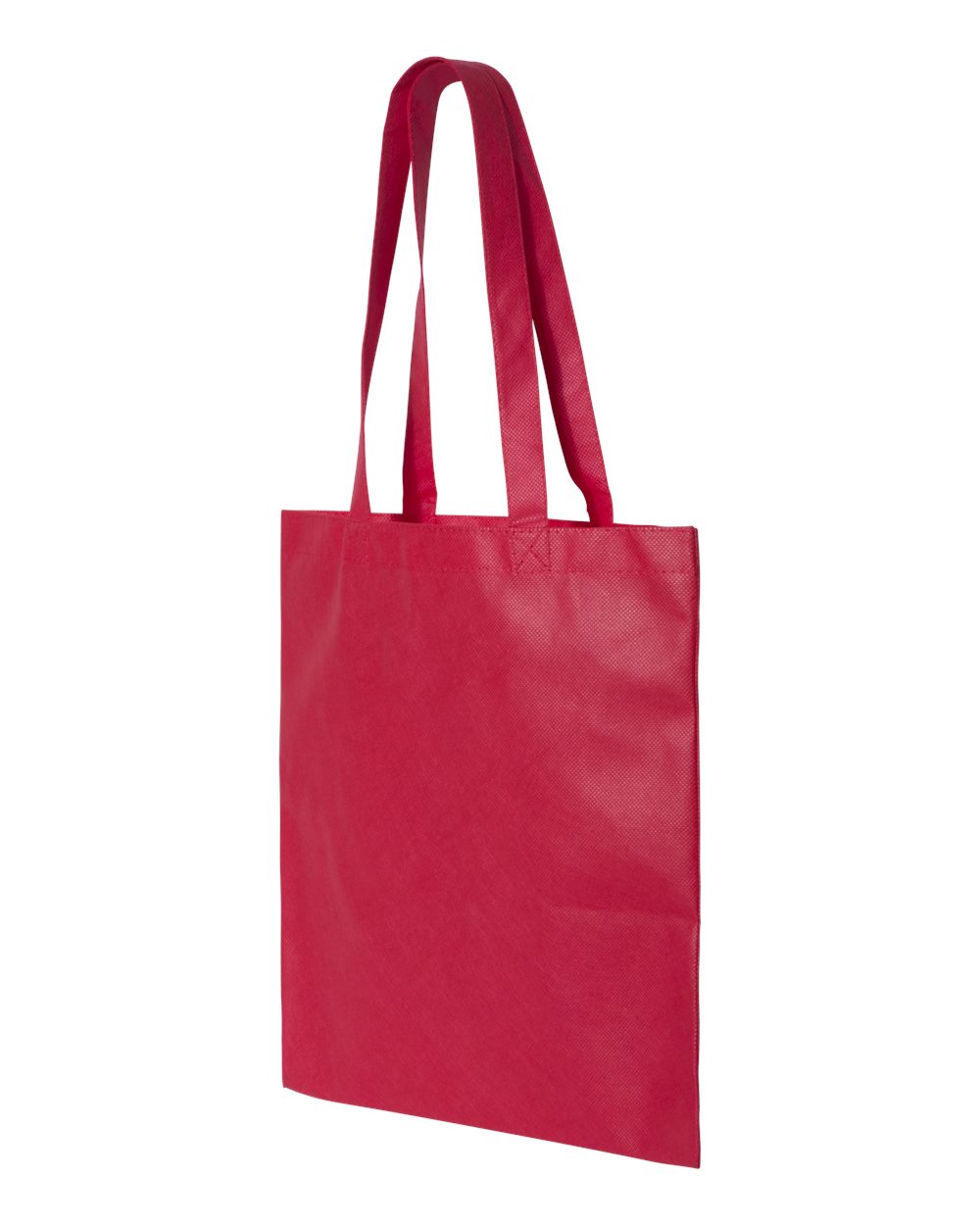 Liberty Bags FT003 Red