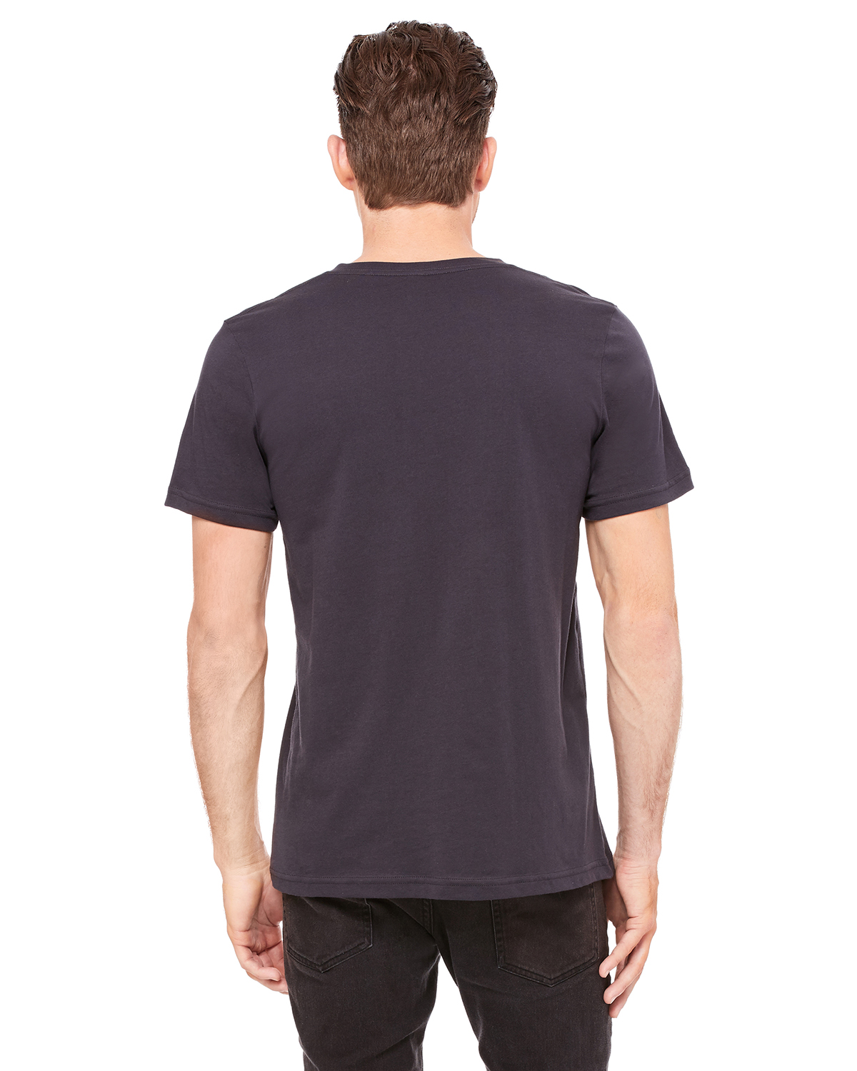 Bella + Canvas 3005 Dark Gray