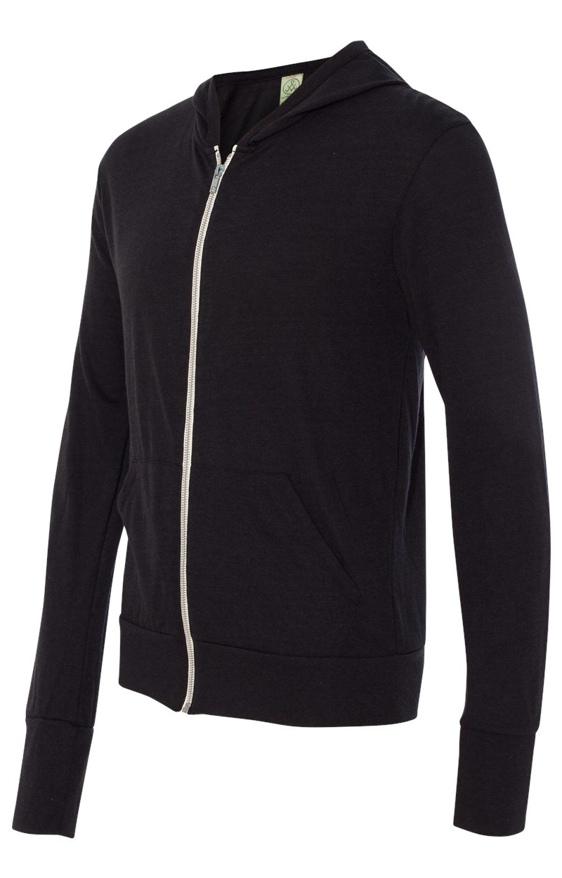 Alternative AA1970 Eco True Black