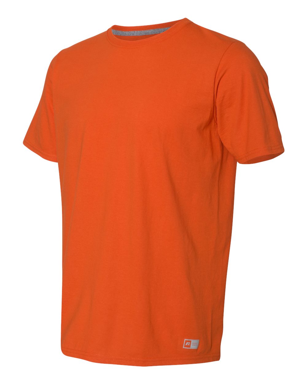Russell Athletic 64STTM Burnt Orange