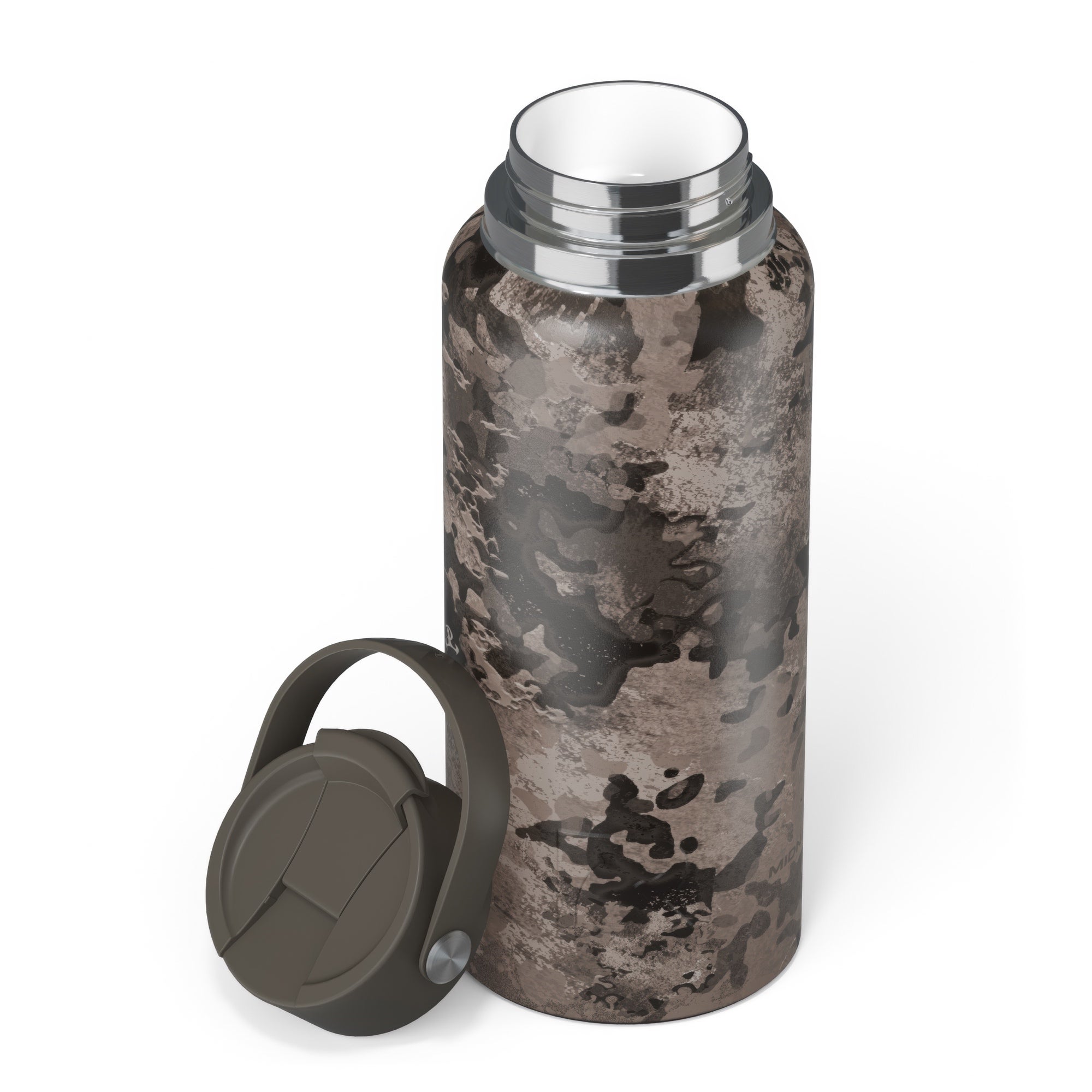 RTIC 548 Olive Midnight Camo