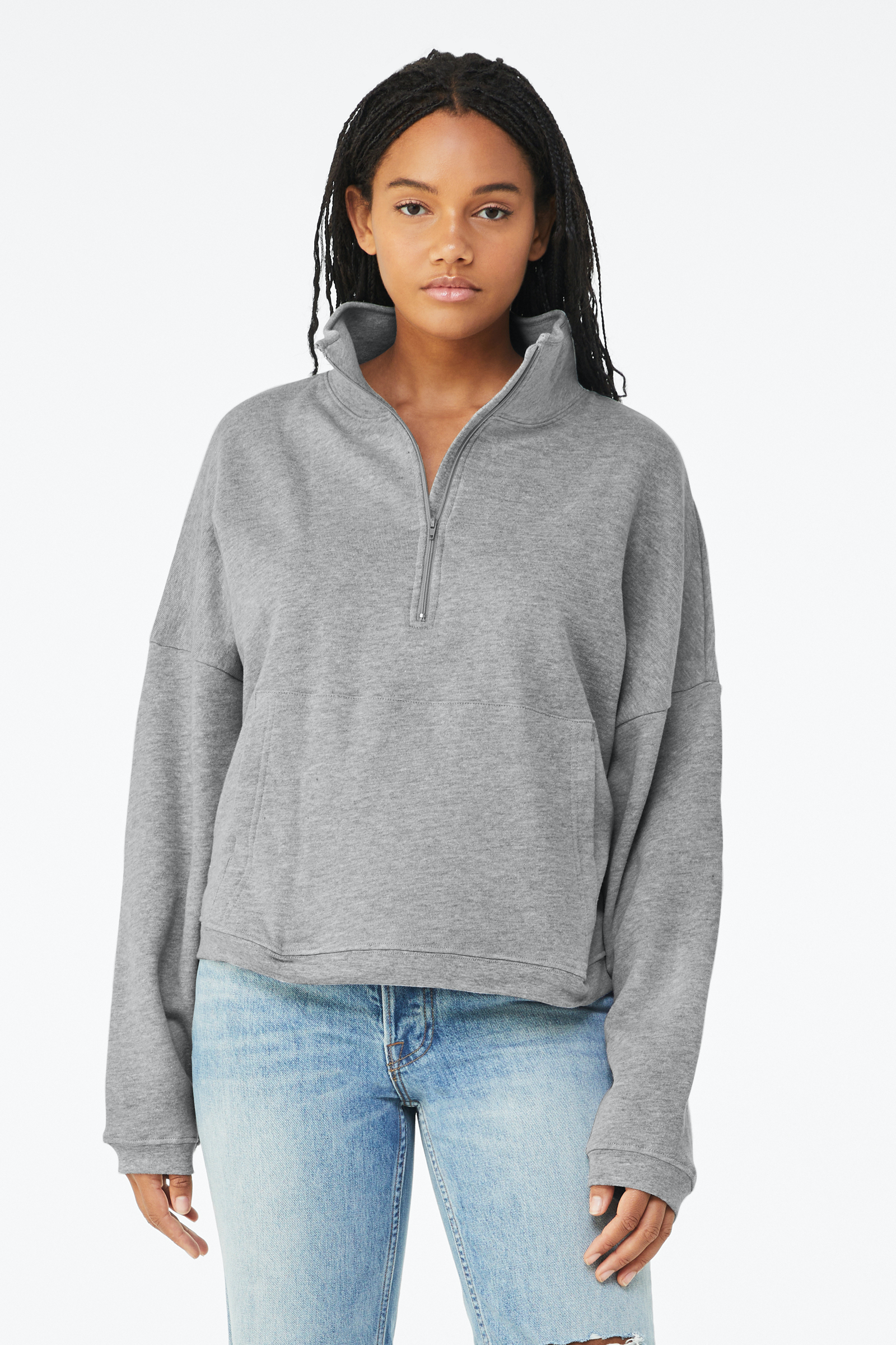 Picture for Heather Athletic