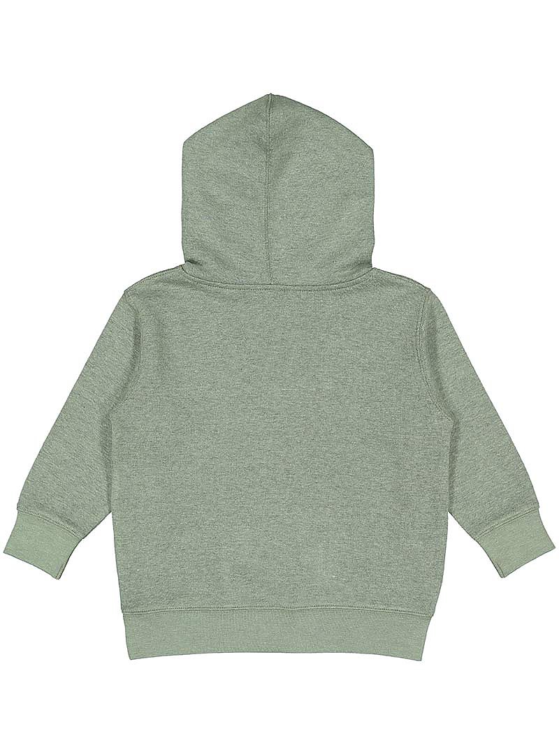 Rabbit Skins 3326 BAMBOO BLACKOUT