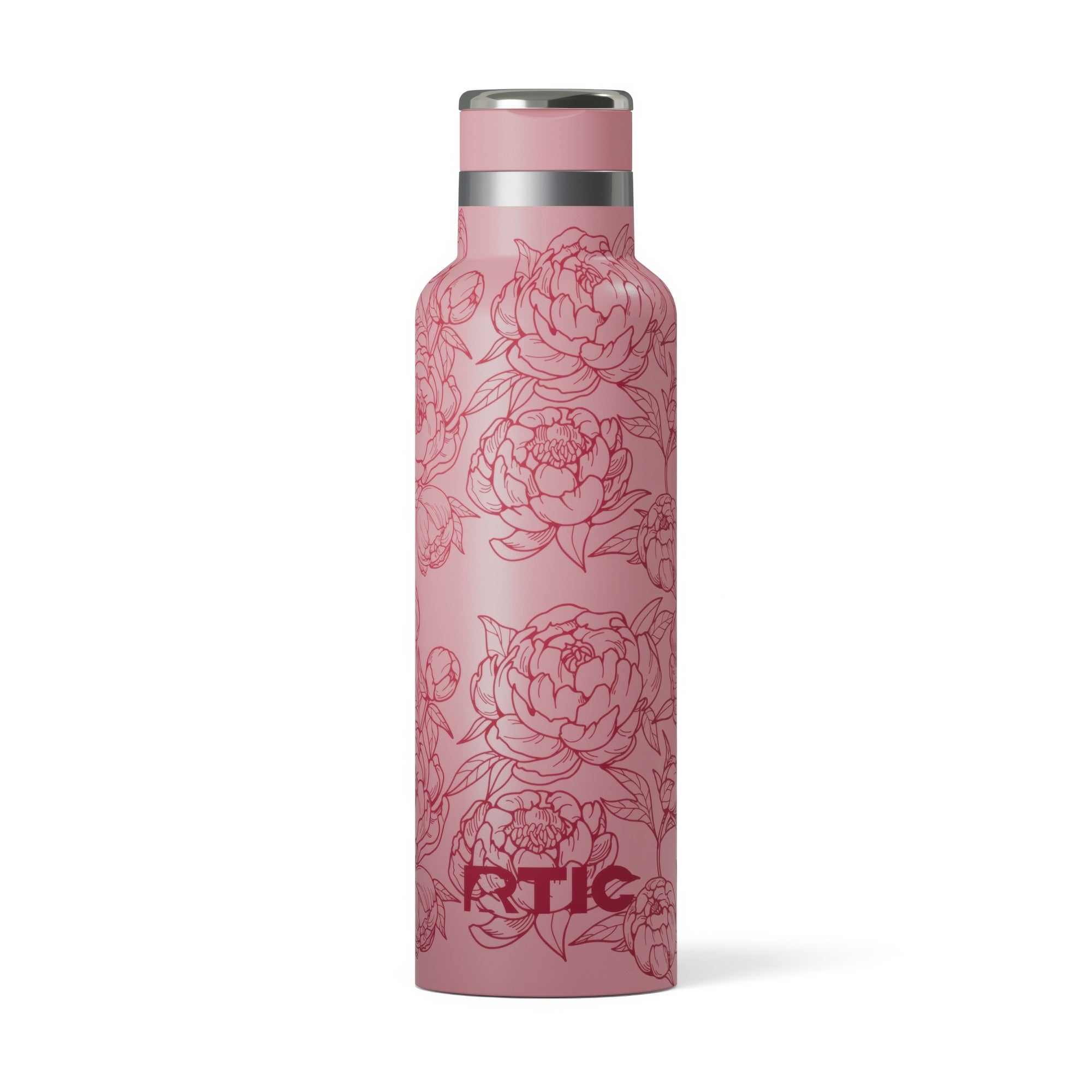 RTIC 525J1 Pink Peonies