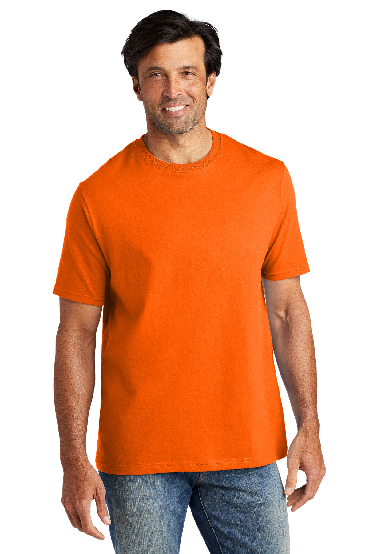 Volunteer Knitwear VL100 SftyOrg