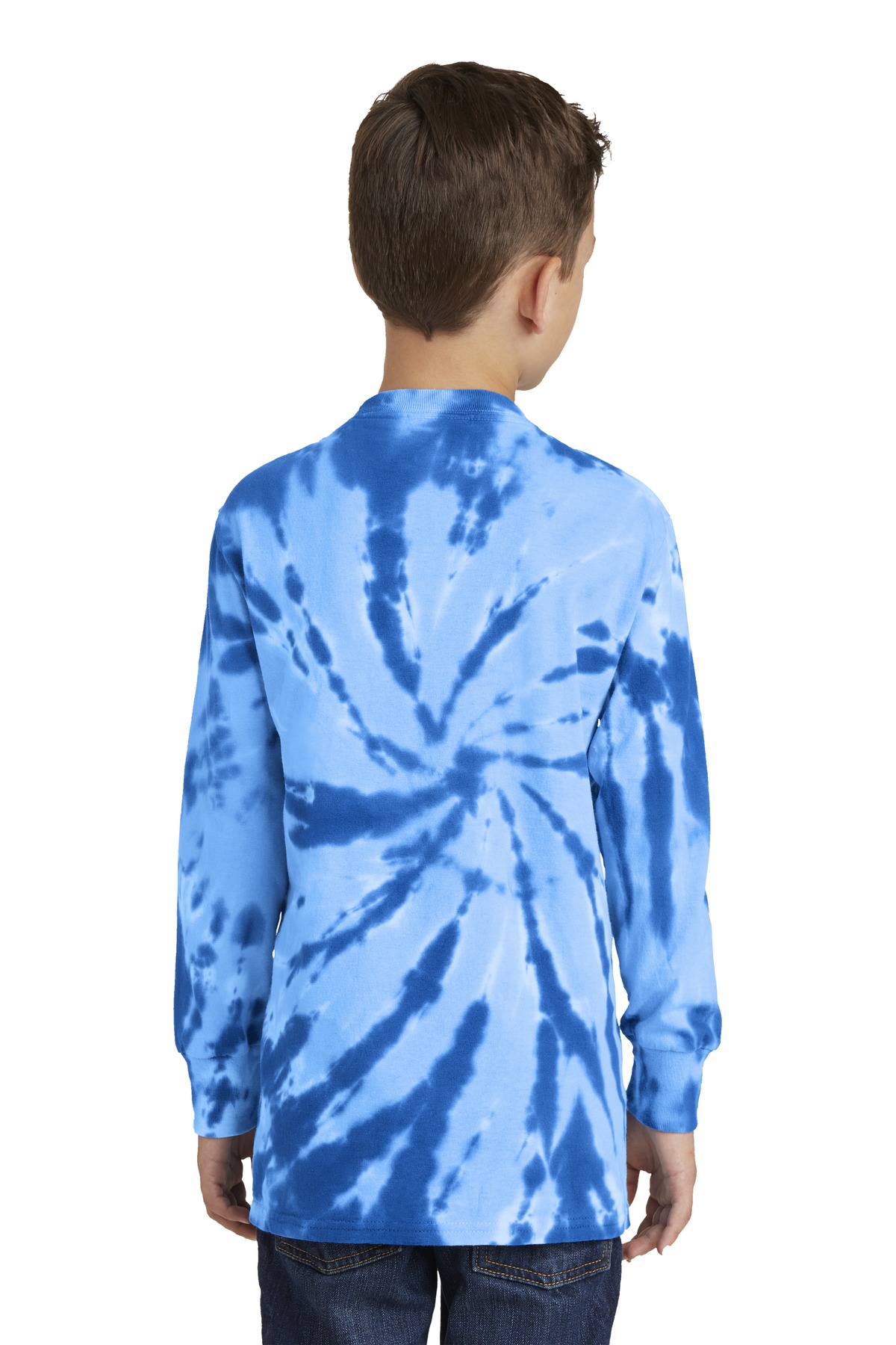 Port & Company PC147YLS Royal