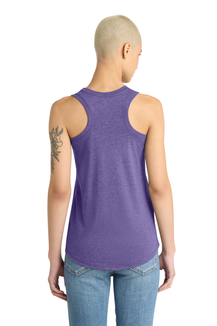 District DM138L Purple Frost