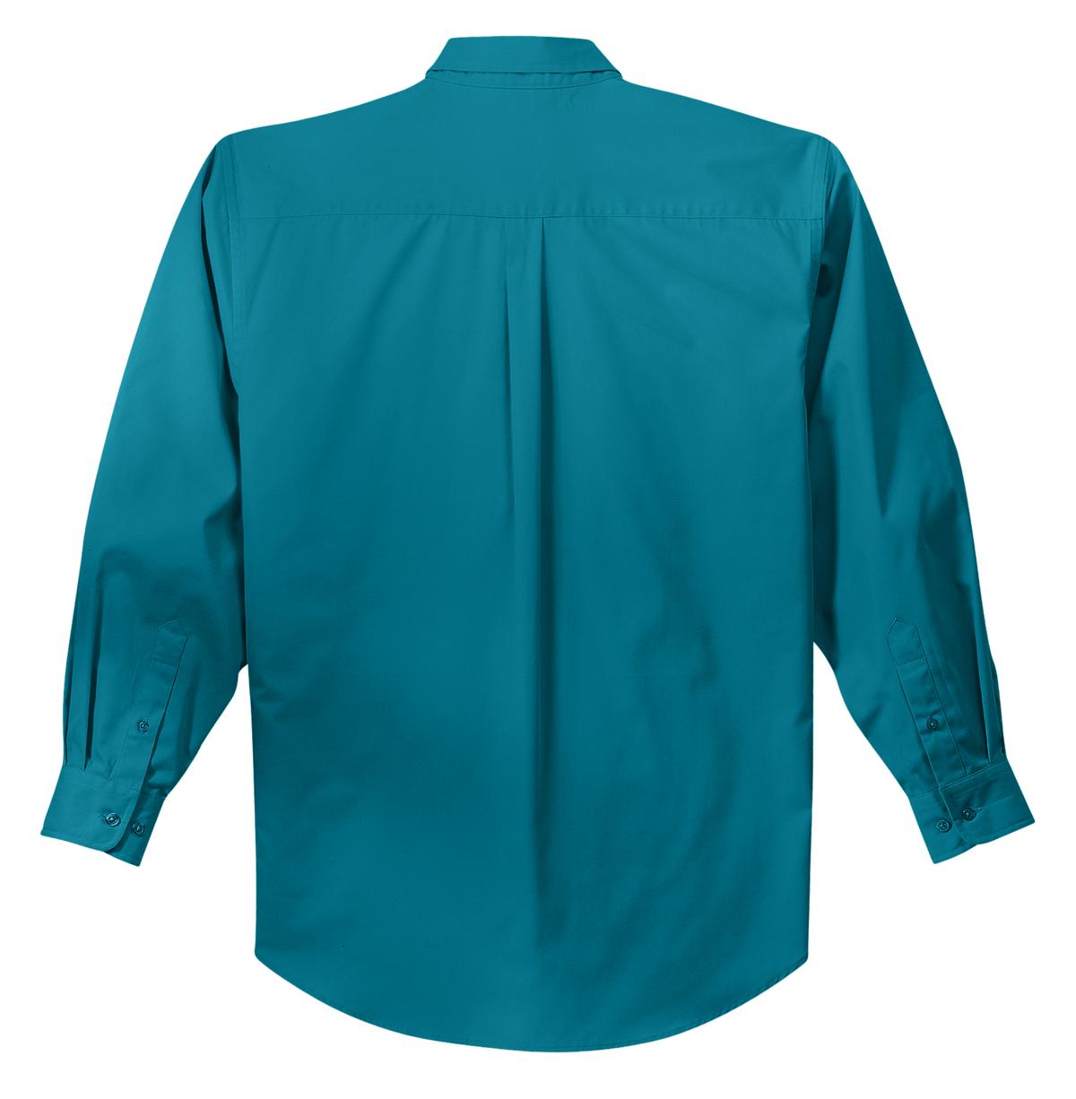 Port Authority TLS608 Teal Green