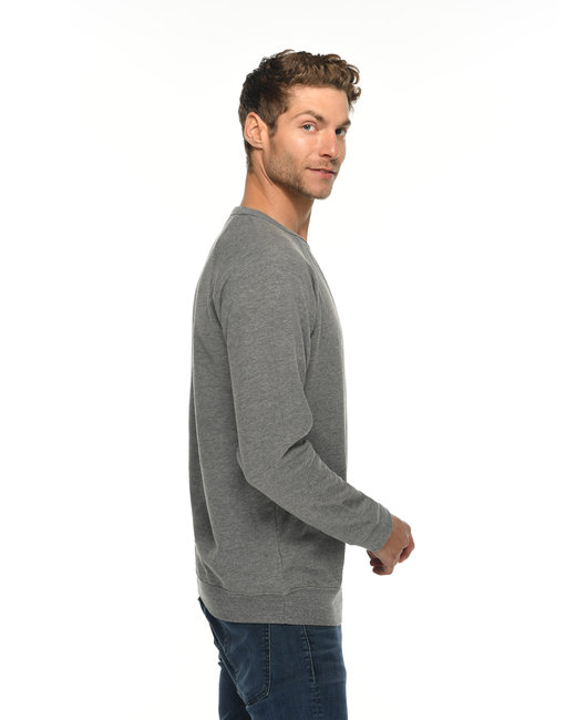 Lane Seven LS13004 Heather Graphite