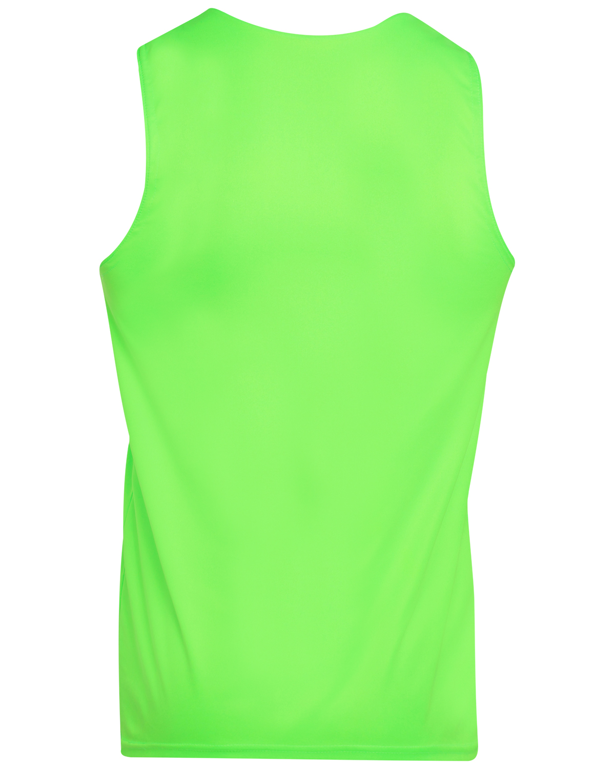 Augusta Sportswear 148 Lime / White