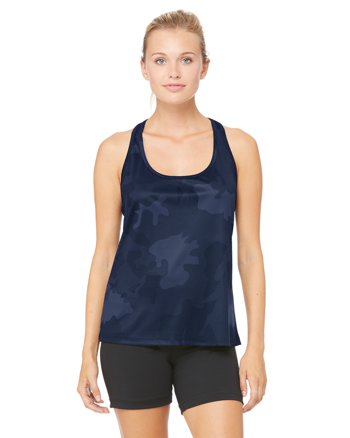 Picture for Sport Dark Navy Laser Camouflage