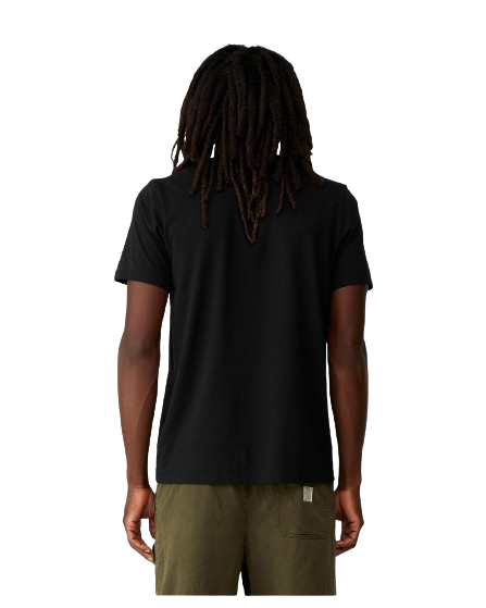 Bella + Canvas 3001ECO Black