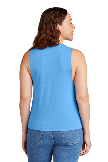 AllMade AL2020 Azure Blue